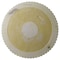 Ekena Millwork Nexus Ceiling Medallion (Fits Canopies up to 2 3/4"), 30"OD x 1 1/4"P, Primed White CM30NE - alternate 4